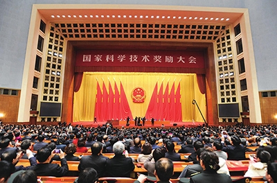國(guó)家科學(xué)技術(shù)獎(jiǎng)為什么是中國(guó)科技界的最高榮譽(yù)殿堂？