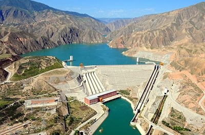 黃河水電2013年新投光伏電站10座，裝機(jī)達(dá)1087MW