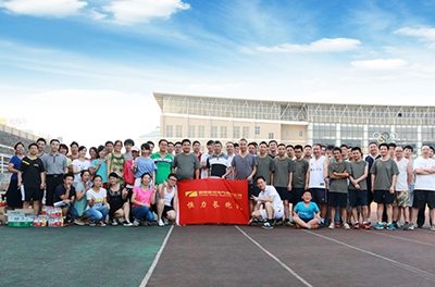 懷揣長(zhǎng)跑夢(mèng)、實(shí)現(xiàn)銀河夢(mèng)