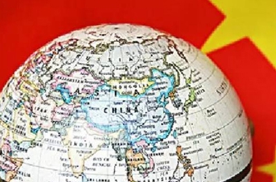 中國研發(fā)僅次美國，居世界第二